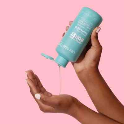 Шампунь Lee Stafford Moisture Burst Shampoo 250 мл (5060282706637) Винница