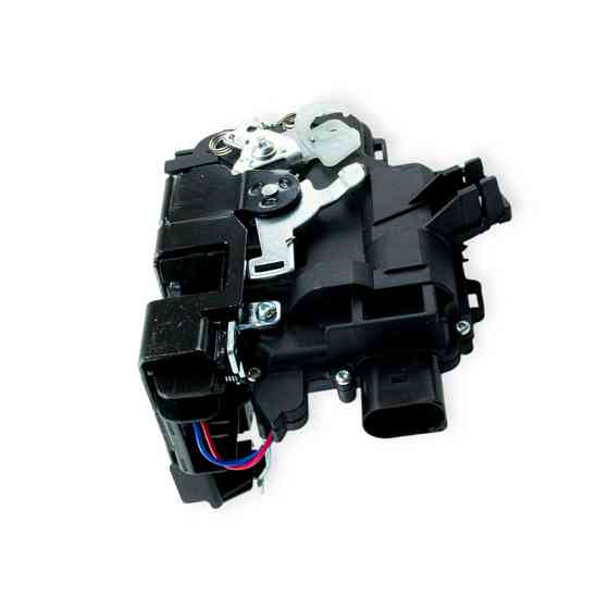 Замок двери Фольцваген Гольф , Пасат , Шкода Octavia лев. 96- передней Мукачево