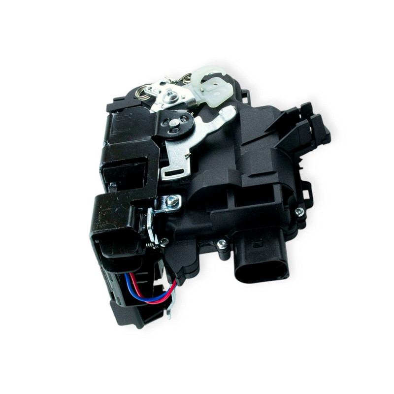 Замок дверей Фольцваген Гольф, Пасат, Шкода Octavia лев. 96- передній Мукачево - фото 1