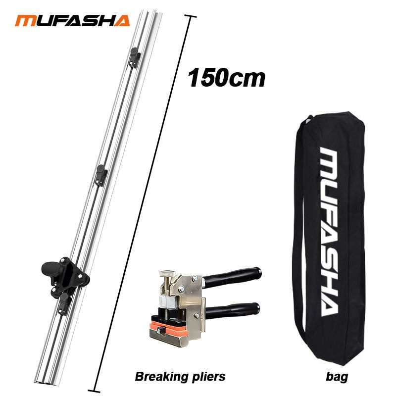 Плиткорез,плиткорез для крупноформатной плитки,крупноформатный инструмент для плитки,ручной резак JNZ (697745357) Киев - изображение 7