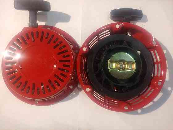 Стартер ручний (у зборі) мотоблок, бензогенератора 168F/170F (6,5/7Hp, D-15 см) Мукачево