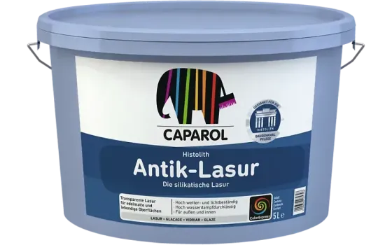 Декоративна Лазур Histolith Antik Lasur 5 л Киев