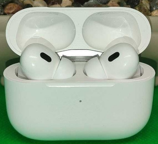 AirPods Pro 2 з чіпом Airoha Харків - фото 5