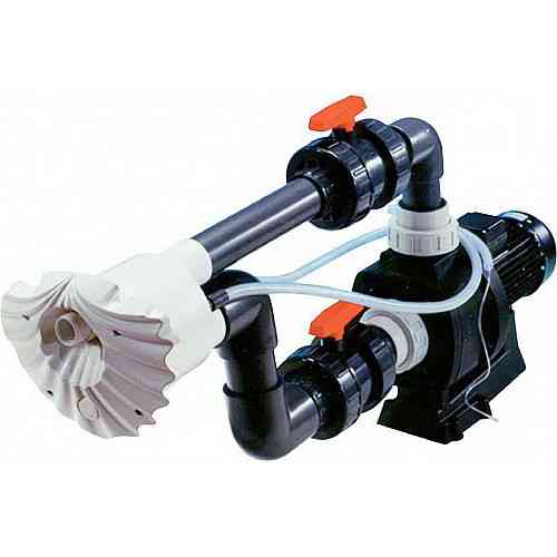 Hayward Противотечение Hayward JSL45.B 45 м3/час (220 В) Киев
