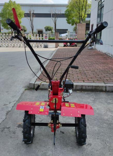 Мотоблок Powercraft МБ2070Б (4.00-10) + Фреза (Заводська Упаковка) Харьков - изображение 7