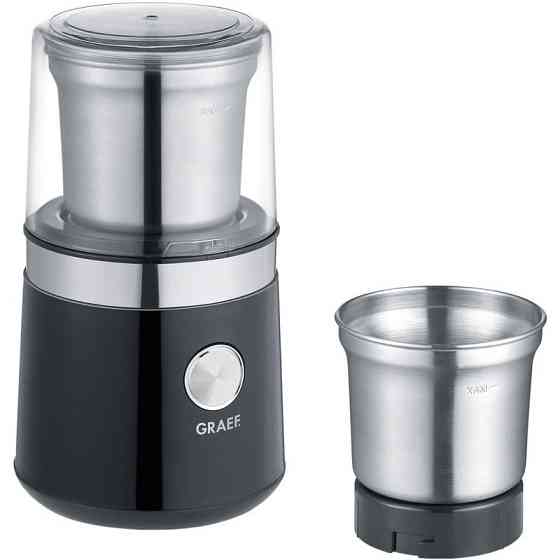 Кавомолка електрична Graef CM102EU ( 23945 ) Харьков