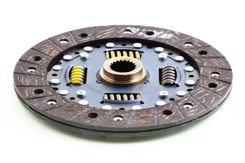 Диск сцепления Таврия Valeo (Sens) Винница - изображение 1