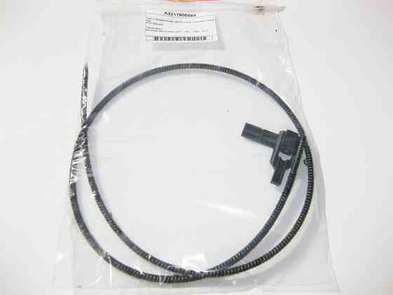 Mercedes-Benz  A2217800589 Трос з напрямної задньої шторки панорами лівий S-Class W221 long Одеса