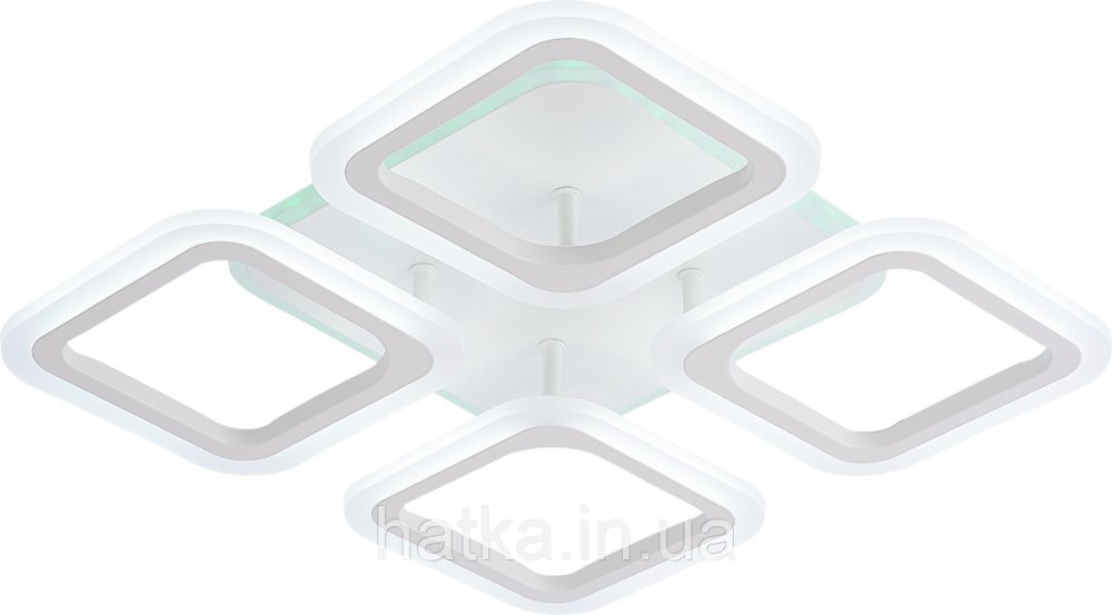 LI8822/4B WH (RGB) Київ - фото 2