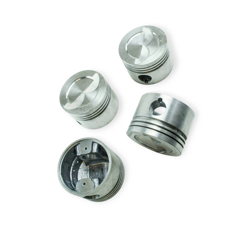 Поршня 2457 1,2 (72,5) гр.в заз Мукачево - изображение 1