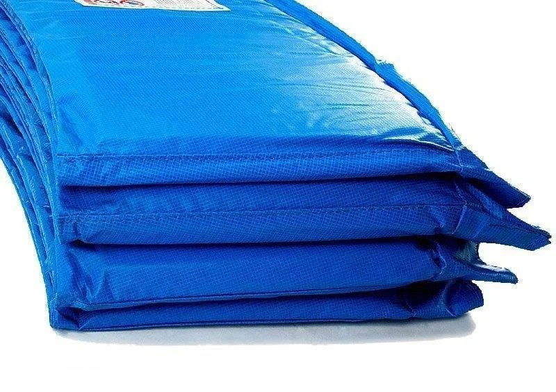 Защита накидка на пружины батута 300-312 см из ПВХ (10 фт) Киев - изображение 4