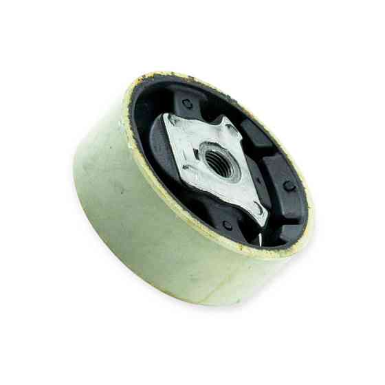 Подушка Фольцваген Каді III 1.9TDI 04-, Шкода Octavia A5, Ауді A3 ззаду верхня (з різьбленням) AIC двигуна Мукачево