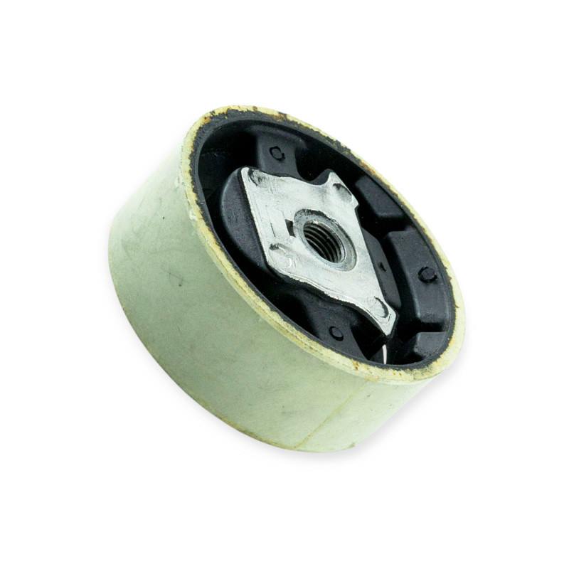 Подушка Фольцваген Кади III 1.9TDI 04-, Шкода Octavia A5, Ауди A3 задняя верхняя (с резьбой) AIC двигателя Мукачево - изображение 1