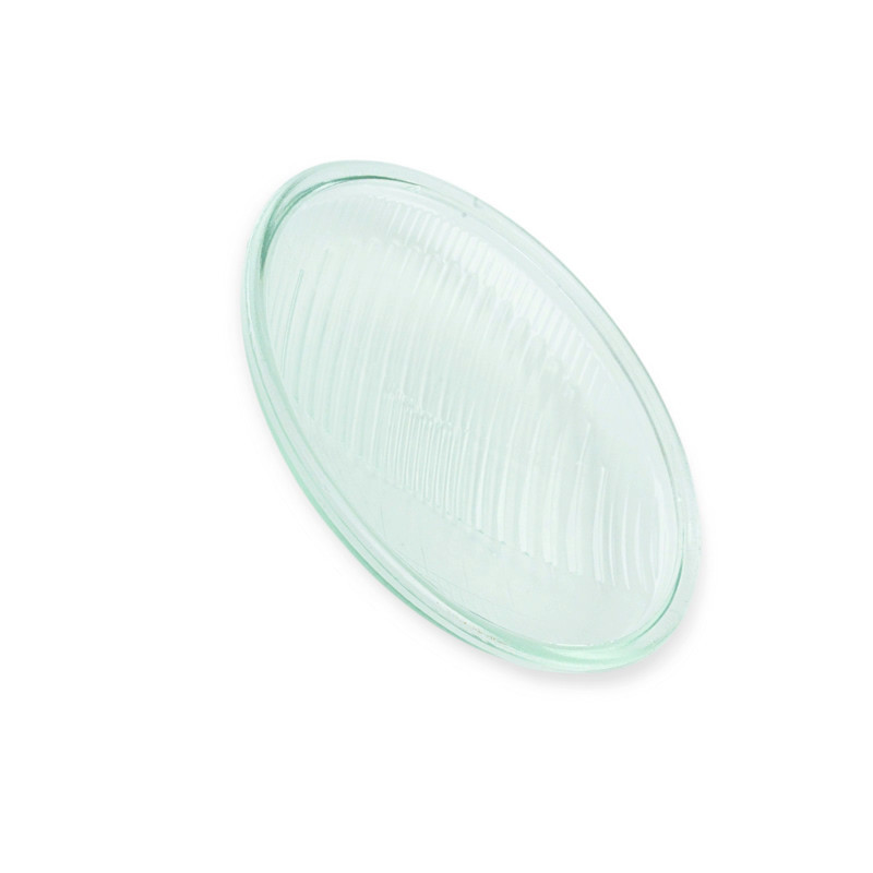 Скло мотоцикл Альфа круглі фари Мукачево - фото 1