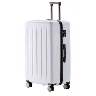 Чемодан Xiaomi Ninetygo PC Luggage 24'' White (6970055340090) Винница