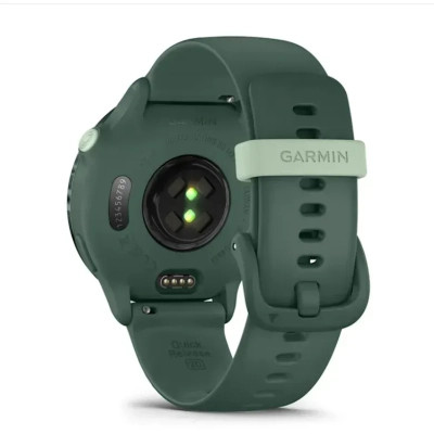 Смарт-часы Garmin vivoactive 6, Jasper Green/J. Green Metallic, GPS смарт-годи (010-02985-02) Винница - изображение 6