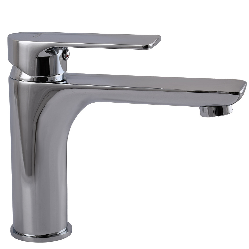 Змішувач для умивальника Globus Lux TURIN  GLTU-0401 Тернопіль - фото 2