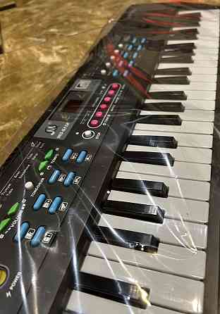 Синтезатор 61 клавіша (новий) Харків