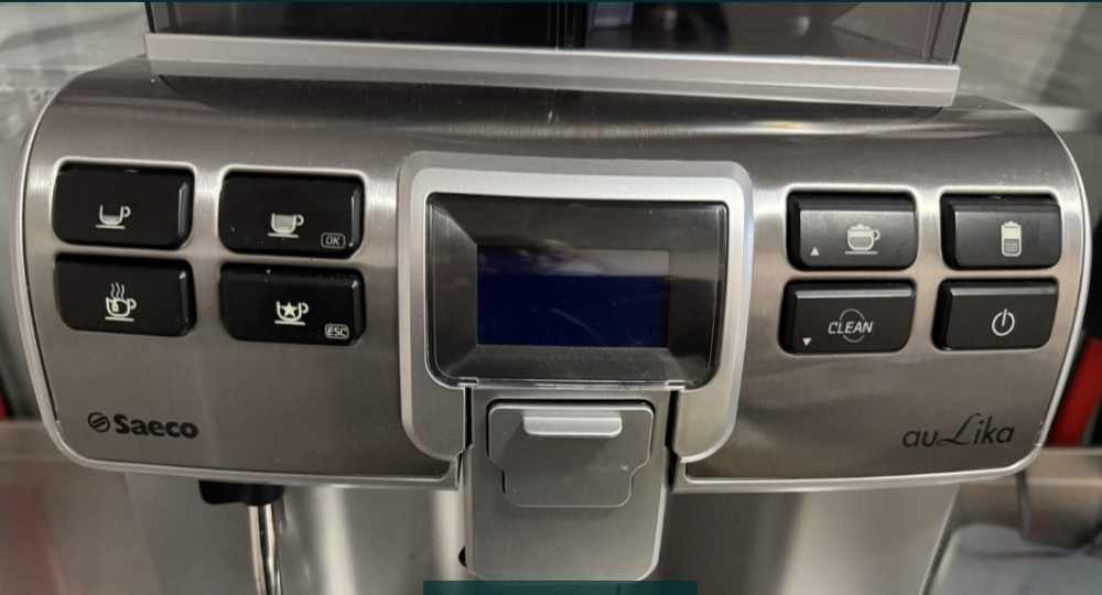Кофемашина Saeco Aulika Киев - изображение 6