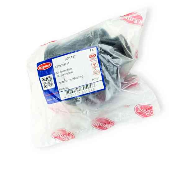 Втулка балки Рено Меган ІІ, Сценік ІІ задній Мукачево