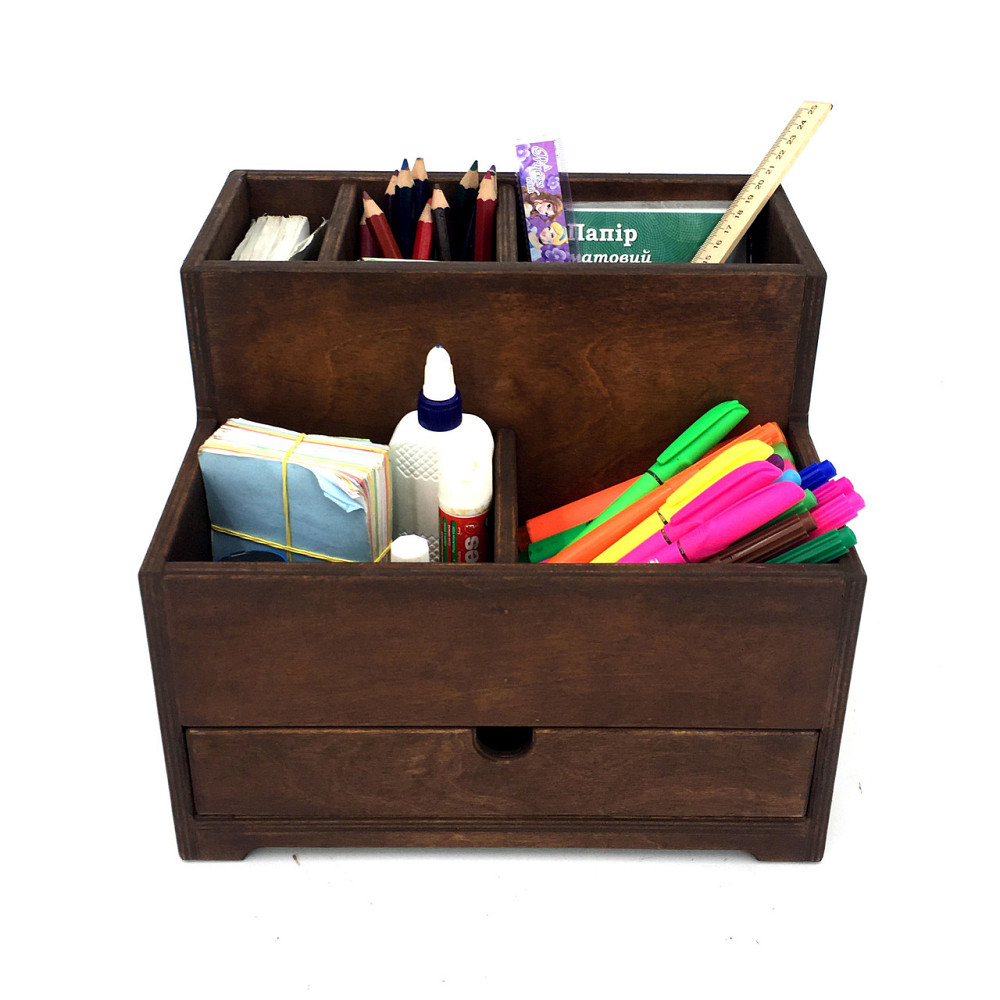 Настольный органайзер 