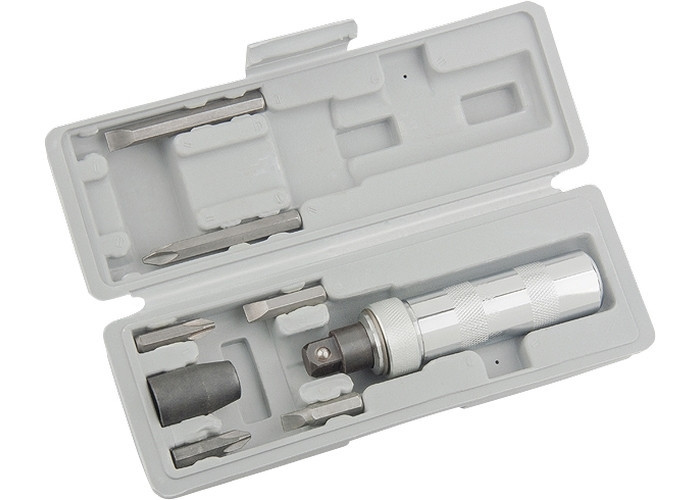 Отвертка ударно-поворотная 1/2