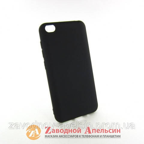Xiaomi Redmi GO защитный чехол SMtt black Одесса - изображение 1