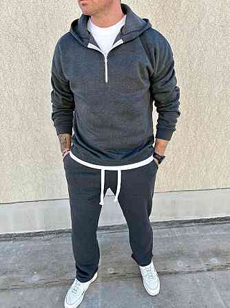 Мужской костюм на флисе Одесса