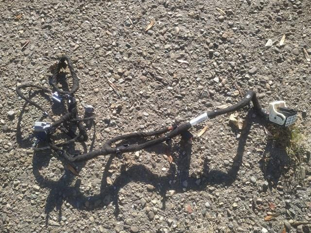 68269363AA Проводка Коломыя - изображение 2