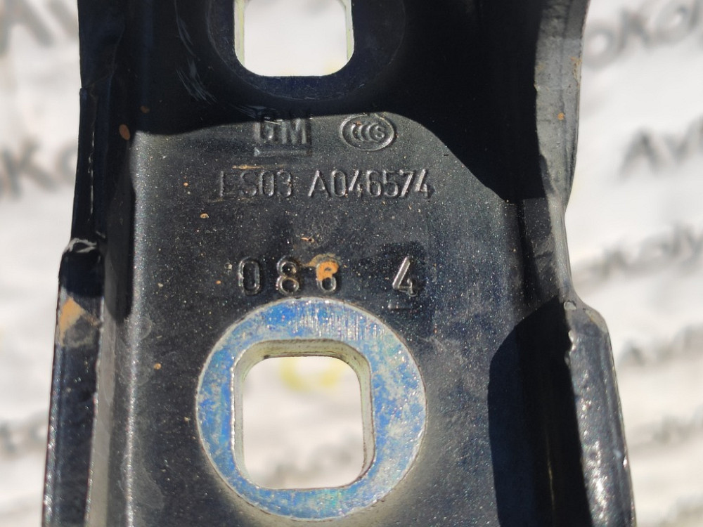 Петля дверей Opel Insignia 2013-2017 Ковель - фото 3