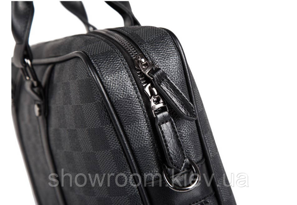 Сумка чоловіча Prestige (4040) Київ - фото 5