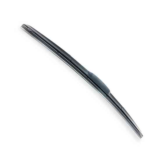 Щетка oximo hybrid 350мм под крюк 9мм дворника Мукачево