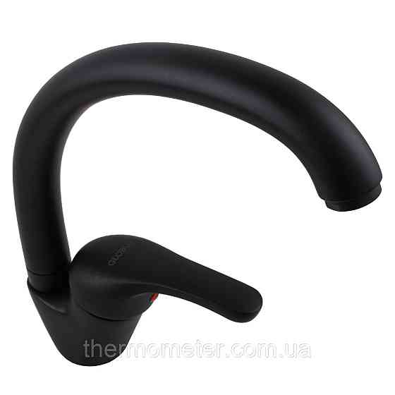 Смеситель для кухни Globus Lux Solly GLSO-0203S-10-BB Киев