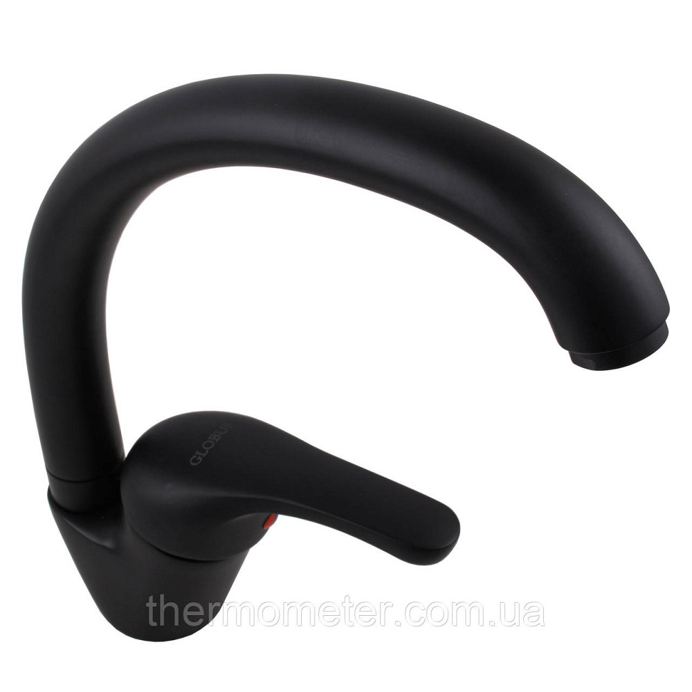 Смеситель для кухни Globus Lux Solly GLSO-0203S-10-BB Киев - изображение 5