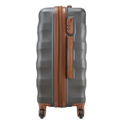 Чемодан Semi Line 24" M T5707-2 Graphite (DAS302910) Винница - изображение 5