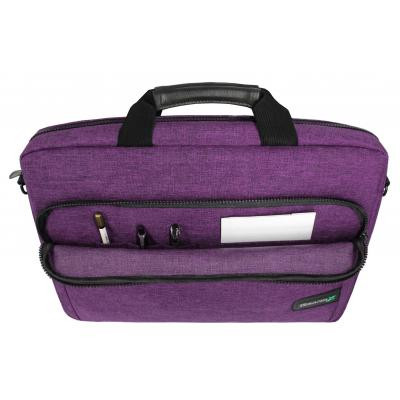 Сумка для ноутбука Grand-X 14&apos;&apos; SB-138 Purple (SB-138P) Вінниця - фото 2