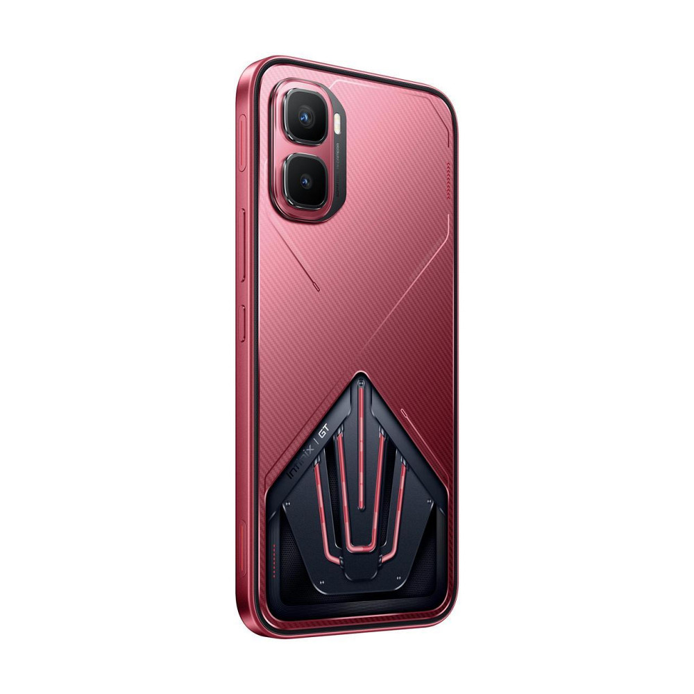 Смартфон Infinix GT 50 Pro X6891 12/256GB Red Blaze ( 24865 ) Харьков - изображение 8