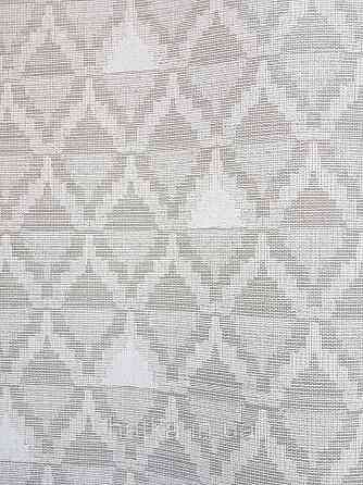 Шпалери флізелінові еко Khroma Zoom Bahia 0.53х10.05 геометрія смуги напівкола східний малюнок різні кольори Київ