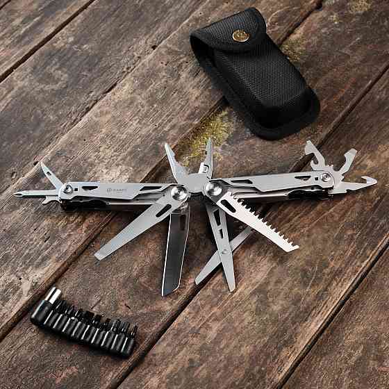 Мультитул Multi Tool Ganzo G303 Рівне