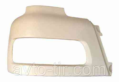 Облицовка фары DAF CF E3 / E5 1363374 Луцк