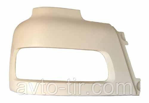 Облицовка фары DAF CF E3 / E5 1363374 Луцк - изображение 1