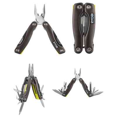 Мультитул Ryobi RMT14 14 элементов, 68мм (5132005329) Винница