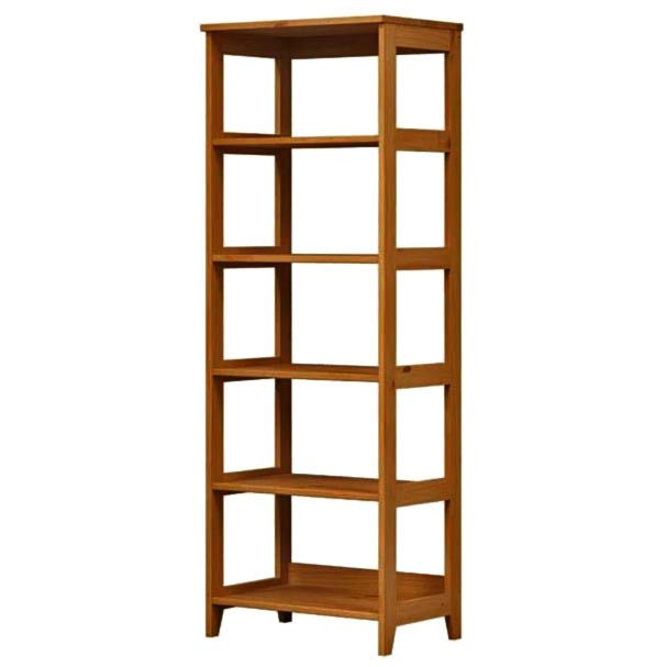 Етажерка для ванної "Сакульта" охра Миколаїв - фото 1