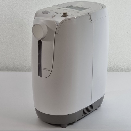 Кислородный концентратор 7л. + небулайзер. 93% Концентратор кислорода DZ Oxgen Киев - изображение 1