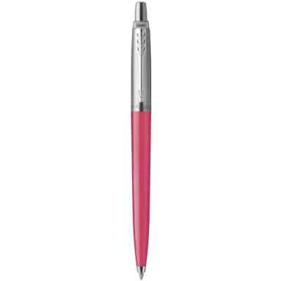 Ручка кулькова Parker JOTTER 17 Originals Raspberry CT BP (15 932_RRED) Вінниця