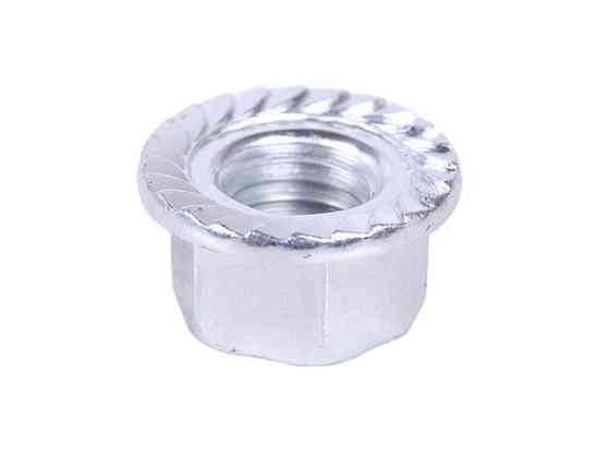 Гайка колінвала мотоблок дізель мотоблок дизель 188D Мукачево