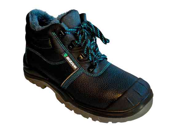 Черевики робочі Sizam Boston Light Winter 40 36404 Рівне