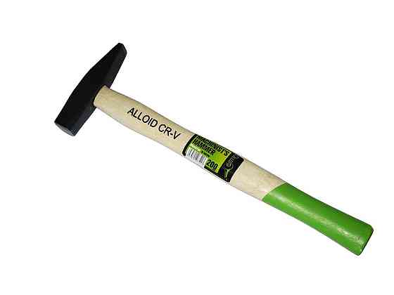 Молоток 300 грн. Alloid М-160300 Вінниця