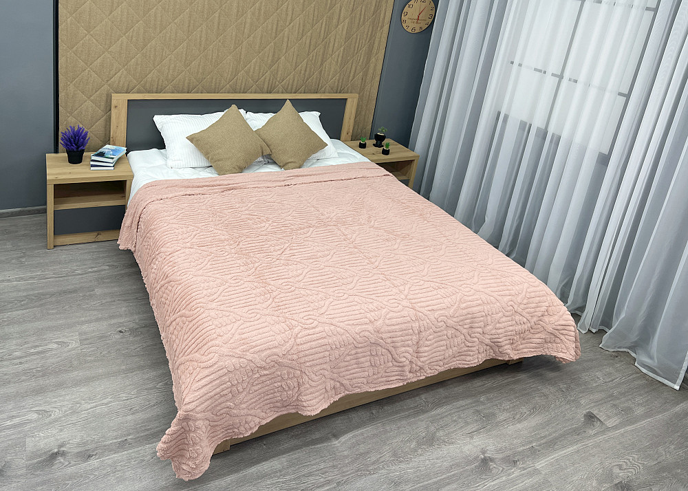 Плед 200х230 см (+-10см) 