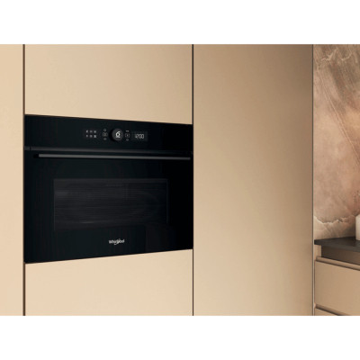 Духовой шкаф Whirlpool WMW57DMB Винница - изображение 5